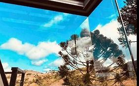 Winter Valley Cabins